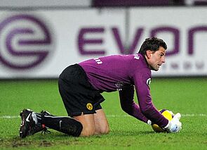 <b><i>Weidenfeller und Bailly teilen sich den Spieltagsieg (Foto Firo)</i></b>