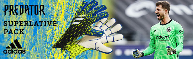 adidas Handschuhe 2021