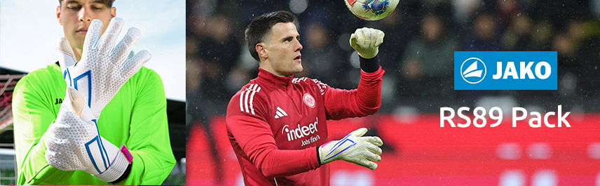 jako Handschuhe 2026