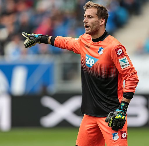 Baumann Torwart Baumann Torwart
