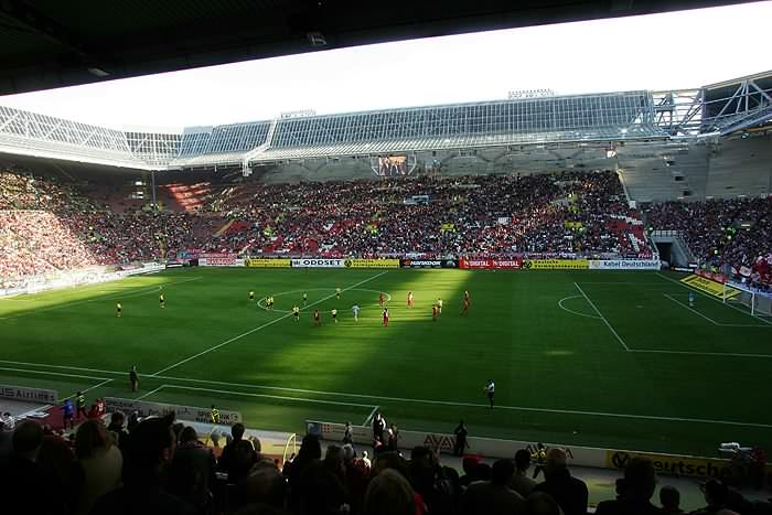 Wm Kaiserslautern Wm Kaiserslautern