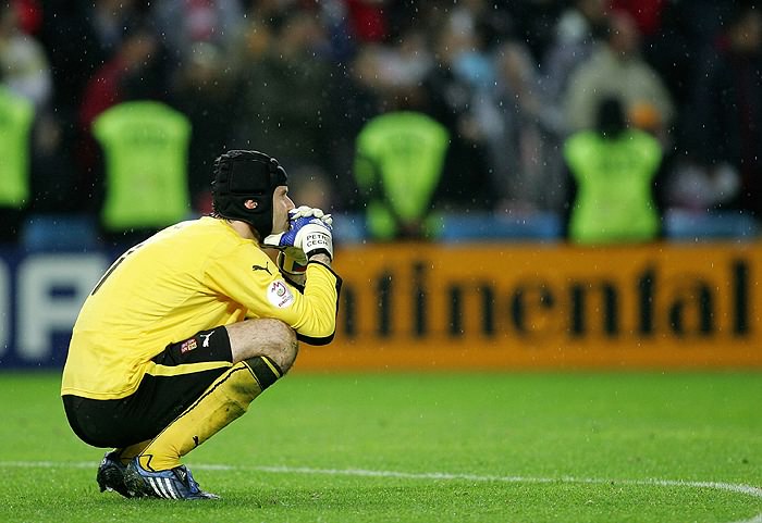 Fussball Europameisterschaft Euro 2008 Osterreich Und Schweiz Torwartvorstellung Torwartstars 18 Turkei Tschechien 3 2