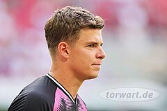 FC Bayern: Schwäbe und Dahmen Nachfolgekandidaten für die Nummer 2?