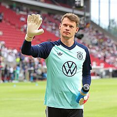 Alexander Nübel: Bayern verbietet Trainingsteilnahme