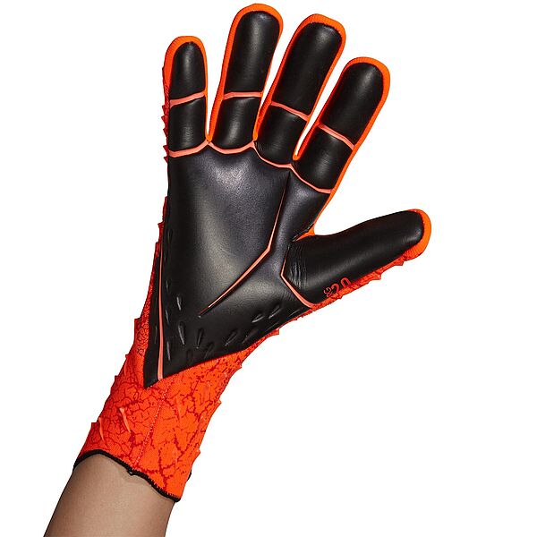 adidas predator climawarm