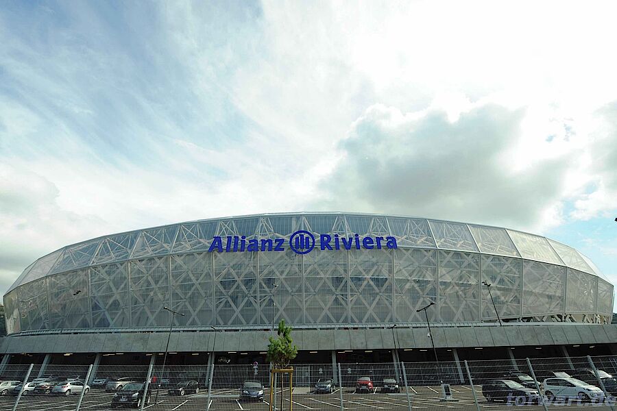 Torwart De Torwarthandschuhe Torwarttraining Alles Fur Die Nummer 1 Torwartausrustung Nizza Allianz Riviera