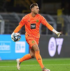 Energie Cottbus: Lotka kommt