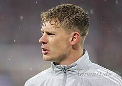 Alexander Nübel vor Wechsel zu Beşiktaş