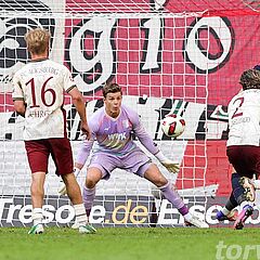 Die Torwartanalyse zum 5. BL-Spieltag: Alle 18 Torhüter in der Einzelkritik