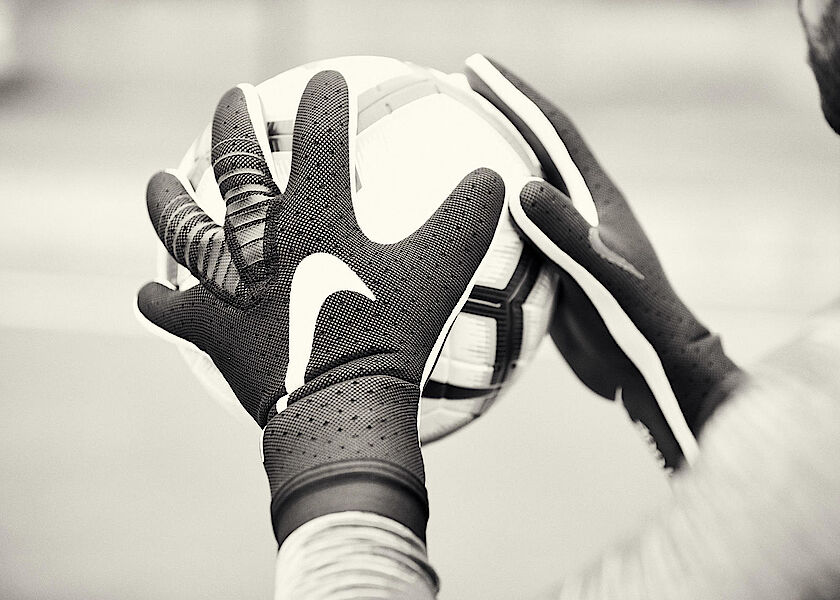 nike vapor torwarthandschuhe