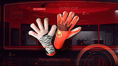 uhlsport Fangmaschine ZNE Pack WM 2026