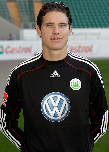 Hitz Torwart Hitz Torwart