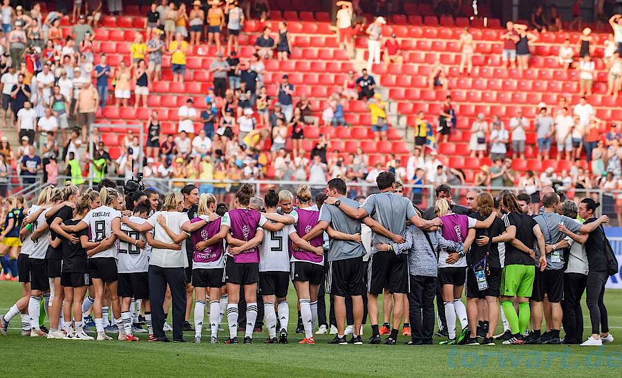 Frauen Wm Deutschland Schweden Frauen Wm Deutschland Schweden
