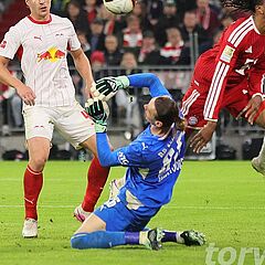 Die Torhüter-Analyse zum 6. Bundesliga-Spieltag