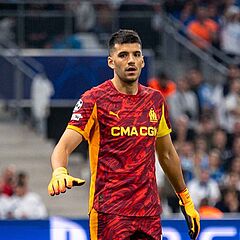 Manchester City verpflichtet Rulli als neue Nummer zwei hinter Donnarumma