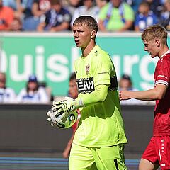 Florian Hellstern wechselt nach Fürth