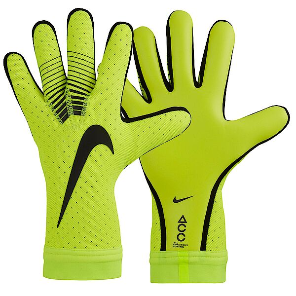 nike mercurial touch elite test