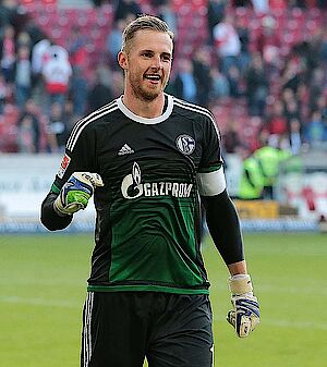R. Fährmann (Foto: Firo)