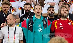 Neuer ist zurück im Mannschaftstraining
