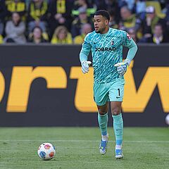 Noah Atubolu: Abschied von Freiburg nimmt Form an