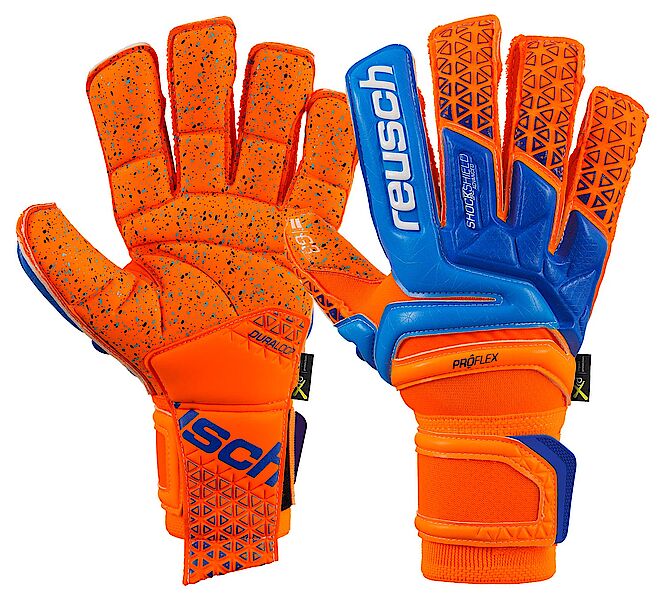 puma torwarthandschuhe 2018