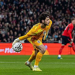 Manchester City: Trafford geht, Rulli als Ersatz im Visier