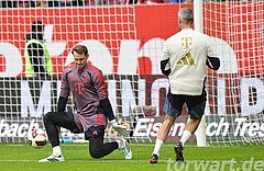 Neuer fällt wohl erneut aus