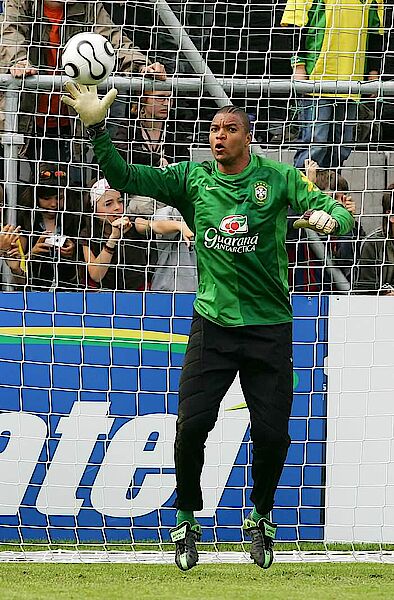 Dida Torwart Dida Torwart