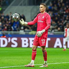 VfL Wolfsburg: Vertrauen für Zielinski