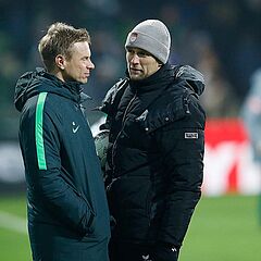 Bade neuer Head of Goalkkeping bei Newcastle United
