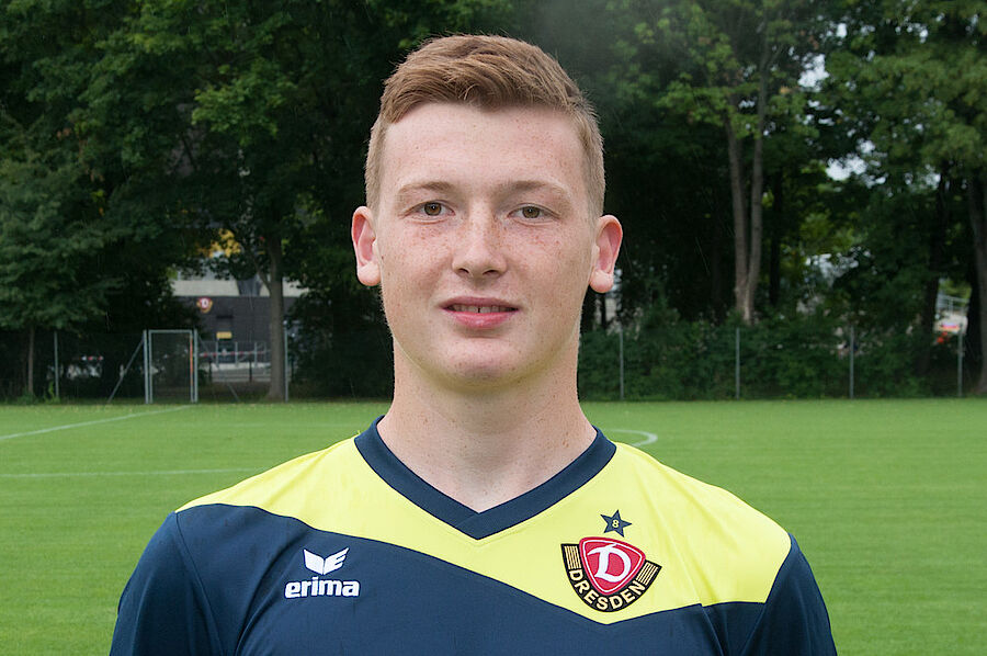 Markus Schubert Markus Schubert