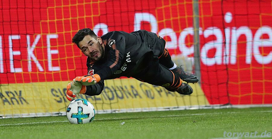 Roman Bürki Verletzung Roman Bürki Verletzung