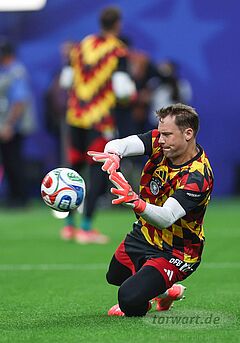 Manuel Neuer gibt interessante Einblicke vor dem Spiel gegen die Elfenbeinküste