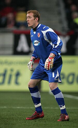 <b><i>Gerhard Tremmel holt sich den Spieltagsieg (Foto Firo)</i></b>