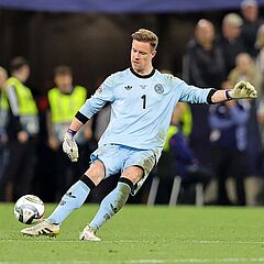 Marc-André Ter Stegen wechselt zu Ajax Amsterdam