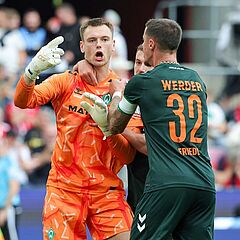 Karl Hein: Vorzeitige Abreise von der estnischen Nationalmannschaft