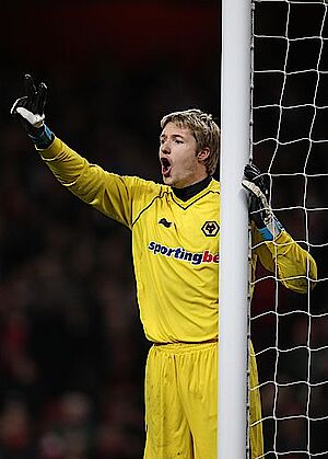 Wayne Hennessey (Firo)