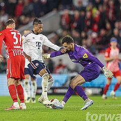 Die Torhüter-Analyse zum 7. Bundesliga-Spieltag