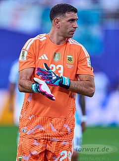 Emiliano Martinez Wechsel zum FC Chelsea fix