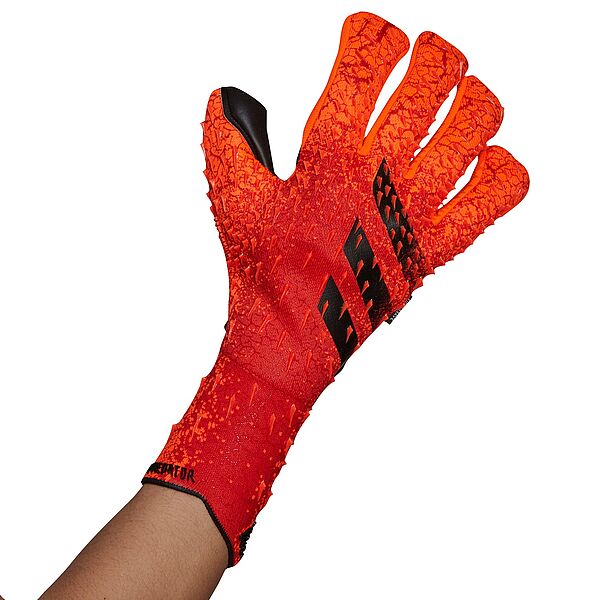 adidas predator pro fingertip