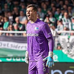 Tjark Ernst wechselt zu Feyenoord – Wellenreuther offenbar vor Wolfsburg-Wechsel