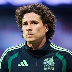 Guillermo Ochoa kündigt Karriereende an