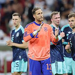 Oliver Baumann spricht über klärendes Telefonat mit Nagelsmann