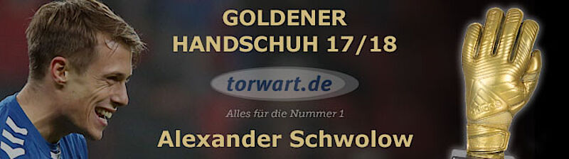 Goldener Handschuh 34 Spieltag Yann Sommer Und Ron Robert Zieler Goldener Handschuh Die Torwart De Analyse