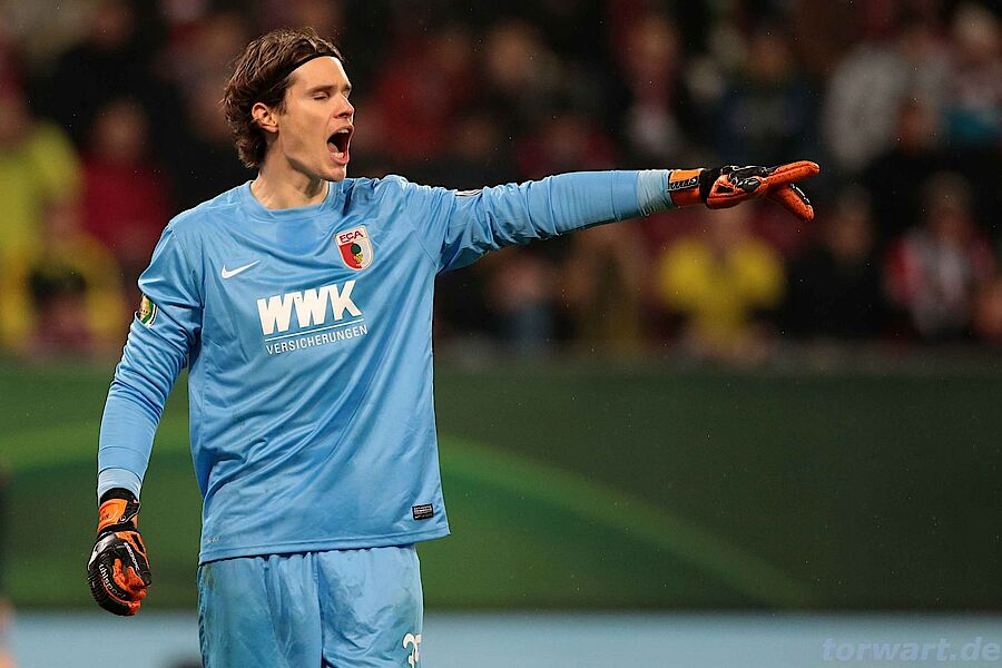 Torwart Hitz Torwart Hitz