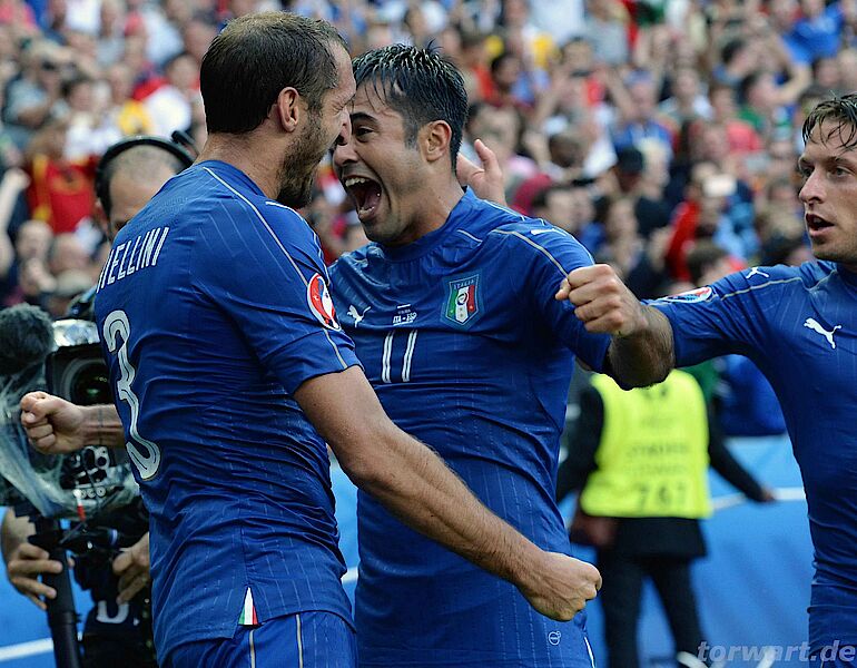 Italien Spanien Gelbe Karten Italien Spanien Gelbe Karten
