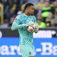 Noah Atubolu wechselt zu Eintracht Frankfurt