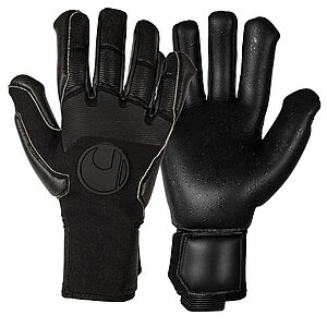 uhlsport Sondermodell Pure Black