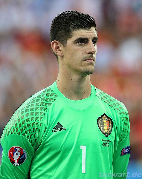 Wm 2018 Russland Thibaut Courtois Nationalmannschaft Belgien Torhuter Im Portrait Steckbrief Torwart De Torwartanalyse Und Wm Einschatzung Hightlight Video Und Fotostrecke Thibaut Courtois 2016