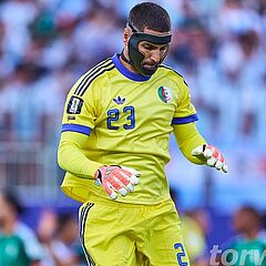Luca Zidane wechselt zu CD Leganés